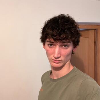 Babysitter in Hobscheid: Theodore