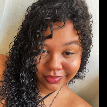 Babysitter in Rio de Janeiro: Manuela