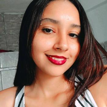 Babá em Angra dos Reis: Heloisa