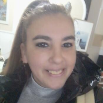 Niñera en Villa Maipú: Romina