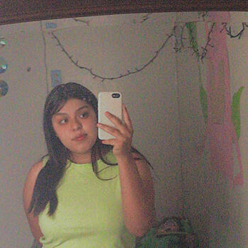Babysitter in Mexicali: Sofia