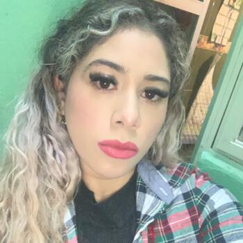 Trabajo de niñera en San Luis Potosí: trabajo de niñera Myriam