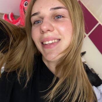 Babysitter in Constanța: Maria