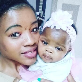 Babysitter in Soweto: Khanyisile