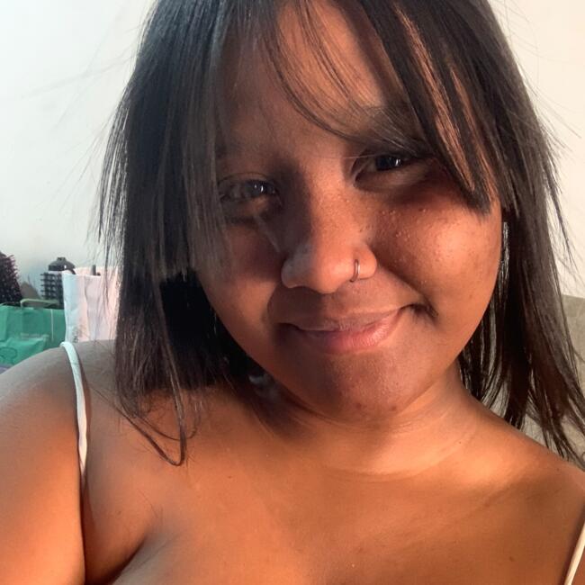 Babá em São Paulo: Débora