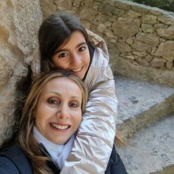 Lavoro per babysitter a Parma: lavoro per babysitter Claudia