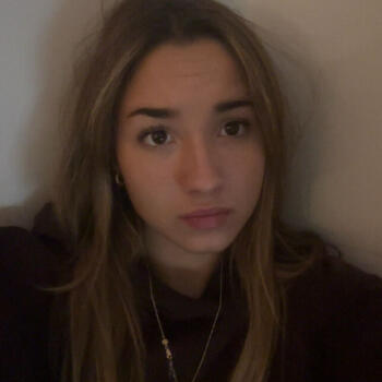 Babysitter in Oxford: Georgiana