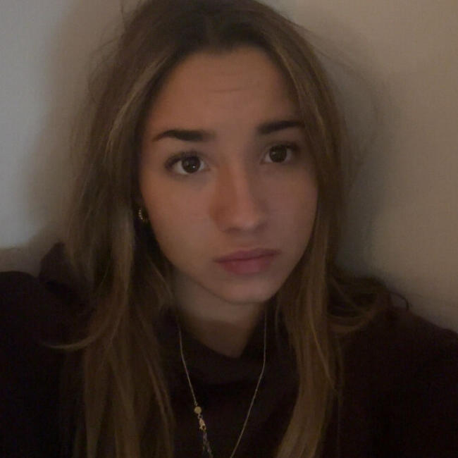 Babysitter in Oxford: Georgiana