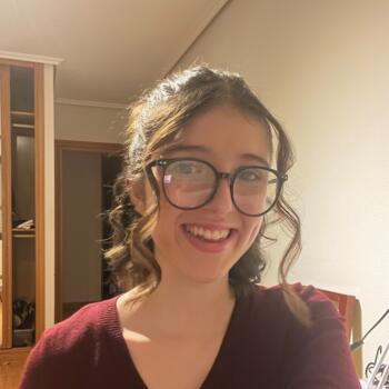 Canguro en Vitoria: Aurora