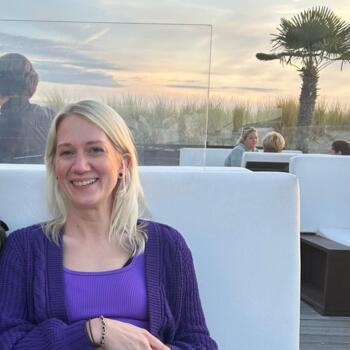 Babysitter Berlin: Dorothee