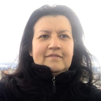 Niñera en Pirque: Karen