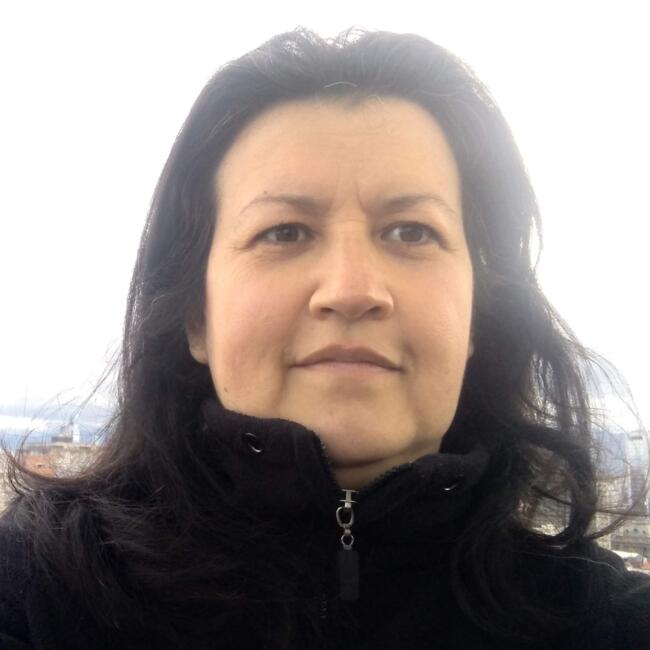 Niñera en Pirque: Karen