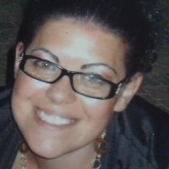 Babysitter Aradeo: Alessandra