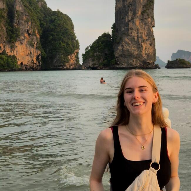 Babysitter in Leuven: Sam