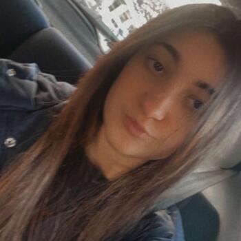 Babysitter Cascais: Bianca Reis