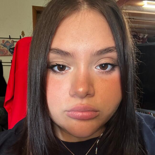 Babysitter in Formigine: Francesca