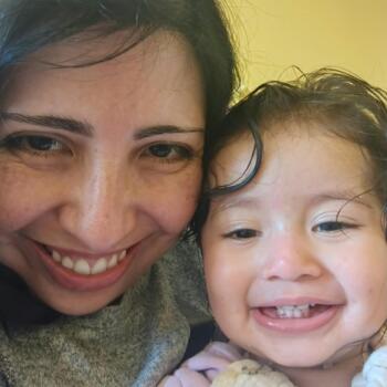 Parent Antofagasta: Claudia