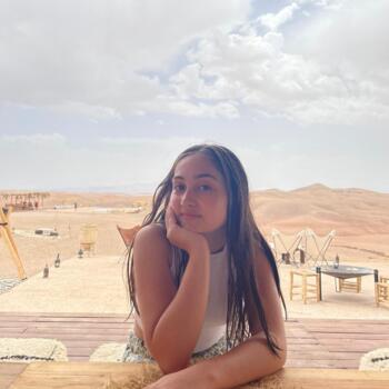 Babysitter in Livry-Gargan: Mélis