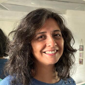 Niñera Salto: Maricel