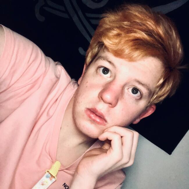 Lavoro per babysitter a Portogruaro: Teo