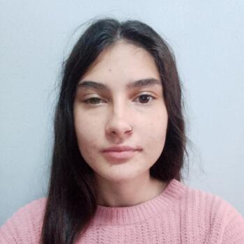 Canguro en Belianes: Aida