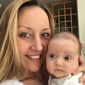 Babysitting job in Ljubljana: babysitting job Špela