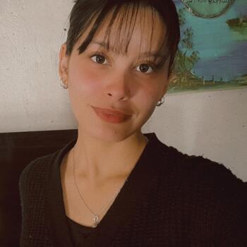 Niñera en Comodoro Rivadavia: Solange