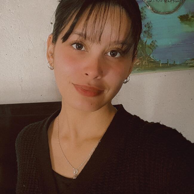 Niñera en Comodoro Rivadavia: Solange