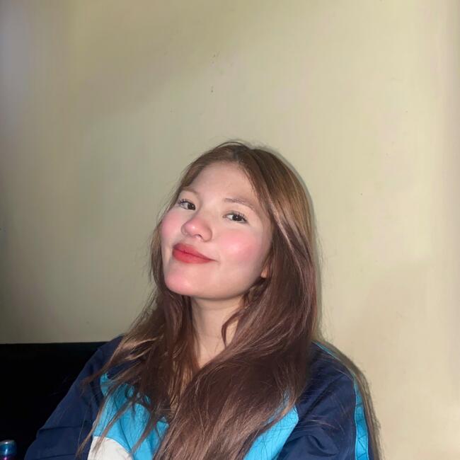 Niñera en Lima: Sabrina