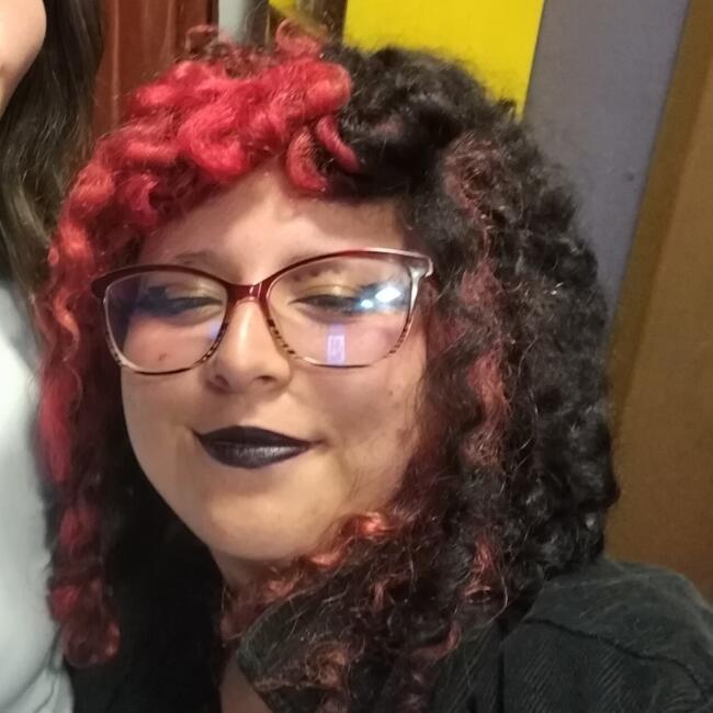 Babysitter in Quito: Maite