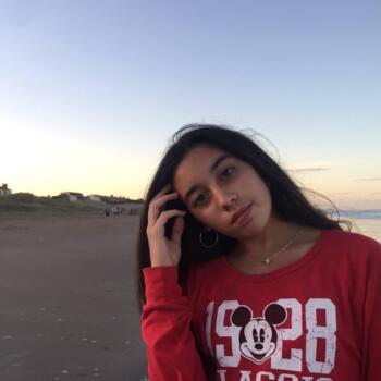 Babysitter in Buenos Aires: Lucía