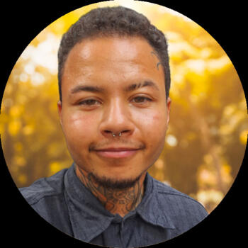 Babysitter in Campinas: James