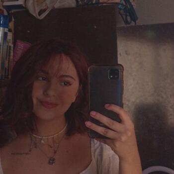 Babysitter in San Vicente (Partido de San Vicente): Brisa