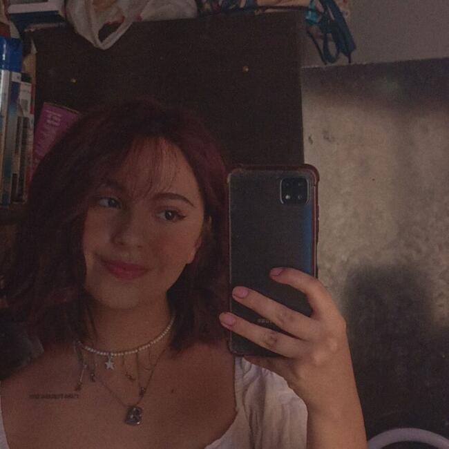 Babysitter in San Vicente (Partido de San Vicente): Brisa