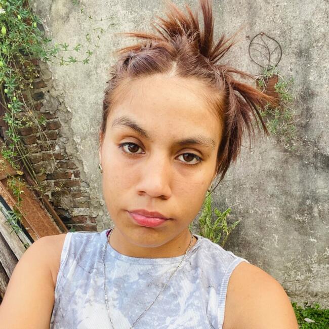 Babysitter in Pilar: Yesica Beatriz