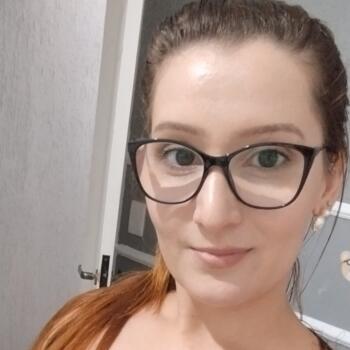 Emprego de babá em Indaiatuba: emprego de babá Isabela