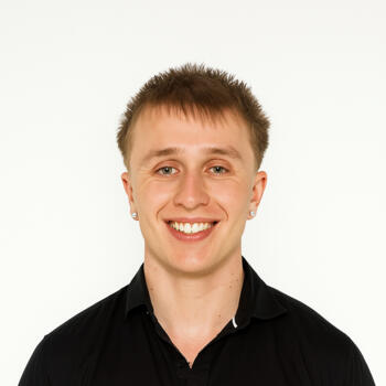 Babysitter Melbourne: Jai