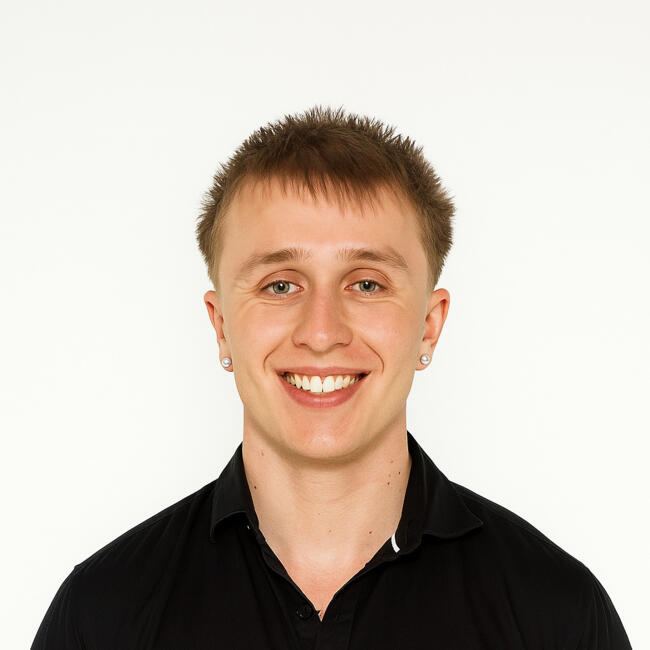 Babysitter in Melbourne: Jai