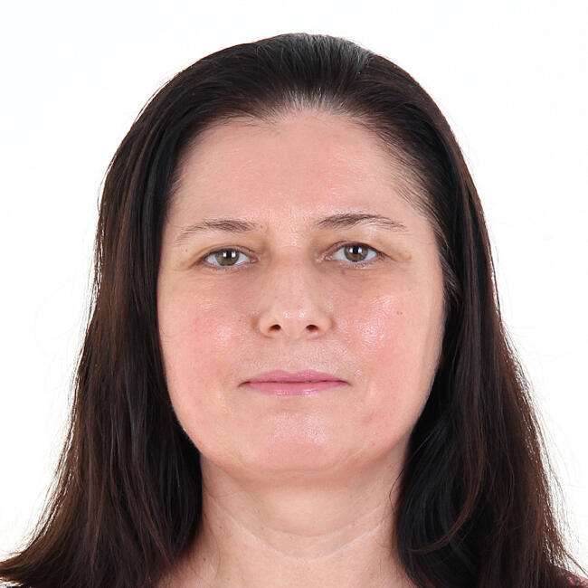 Babysitter in Chișinău: Ala