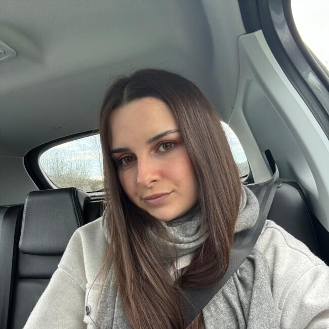 Babysitter in Seoul: Juliette