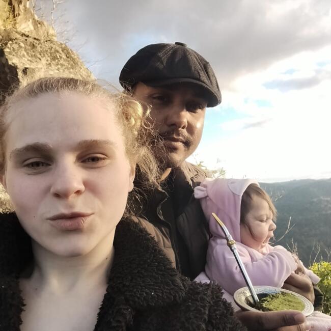 Emprego de babá em Lajeado: Patrick