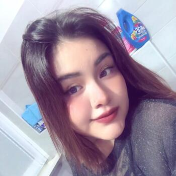 Babysitter in Nerviano: Gia Dssire