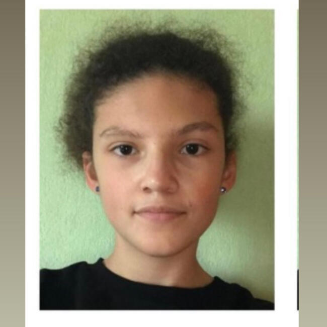 Babysitter in Longeville-lès-Saint-Avold: Maëva