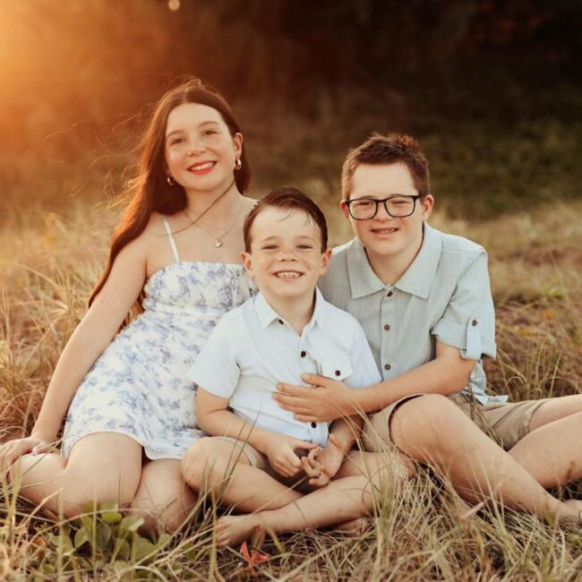 Babysitting job in Sunshine Coast: Emme