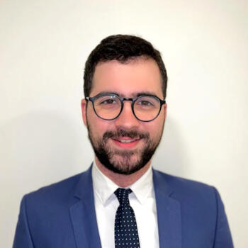 Babysitter in Casablanca: Omar