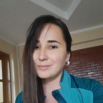 Babysitting job in Chișinău: babysitting job Mariana