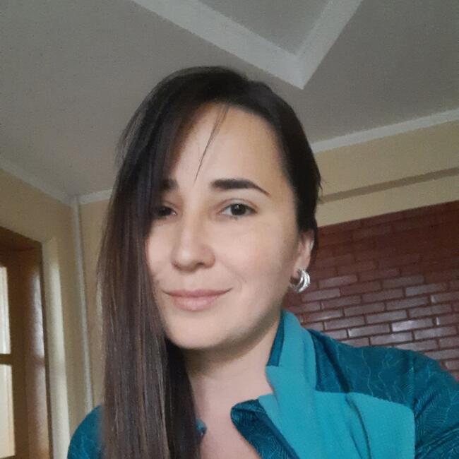 Job de babysitting în Chișinău: Mariana