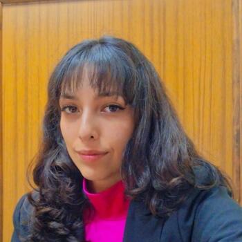 Niñera La Serena: Javiera