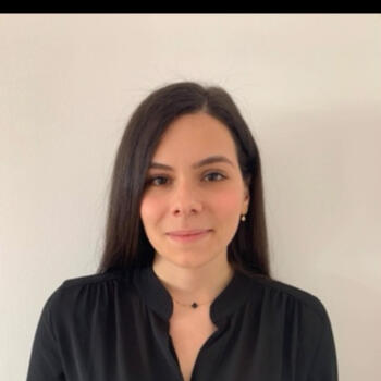 Babysitter in Charvieu-Chavagneux: Alizée