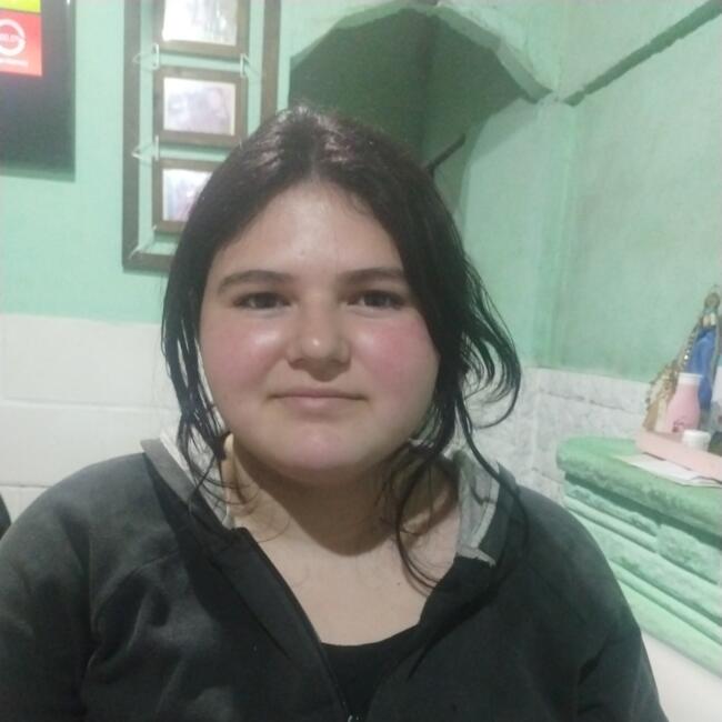 Niñera en Monte Grande: Guada